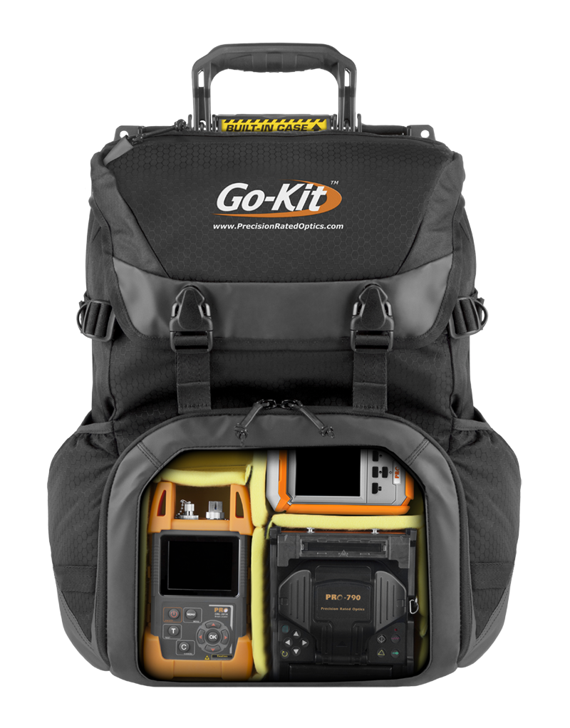 Emergency Response Go-Kit - GOK-ERK-K1