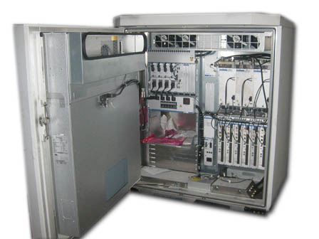 Telecom Fixtures Telecom Services