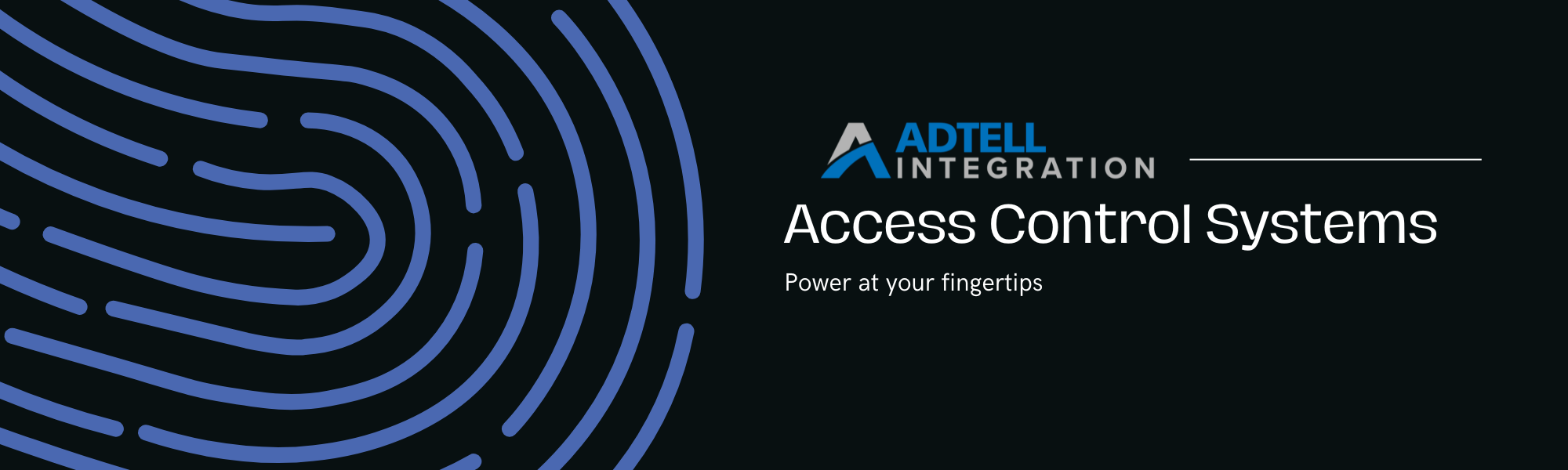 Access Control Systems